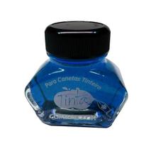 Tinta Caneta Tinteiro Compactor ul Real 30mL Vidro