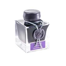 Tinta Caneta Tinteiro J. Herbin Amethyste De L'Oural 50Ml - J Herbin