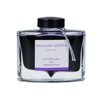 Tinta Caneta Tinteiro Pilot Iroshizuku 50Ml Murasaki-Shikibu Tinta Caneta Tinteiro Pilot Iroshizuku 50Ml Murasaki-Shikibu