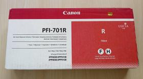 Tinta Canon 0906B001 700mL Vermelha Tinta Canon 0906B001 700mL Vermelha