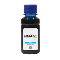 Tinta Canon G1100 Cyan Corante 100ml - Maxx Ink - MaxxInk