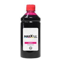 Tinta Canon G1100 Magenta Corante 500ml - Maxx Ink