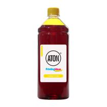 Tinta Canon G2100 Yellow Corante 1 Litro - Aton