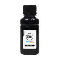 Tinta Canon G3110 Black 100ml Pigmentada - Aton