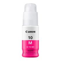 Tinta Canon GI-10 Magenta 70 ml Original para Mega Tank Tinta Canon GI-10 Magenta 70 ml Original para Mega Tank