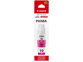 Tinta Canon GI-10 Magenta 70 ml Original para Mega Tank