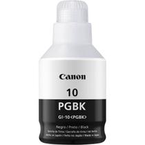 Tinta Canon GI-10 Preto 170ml Original G6010/GM2010