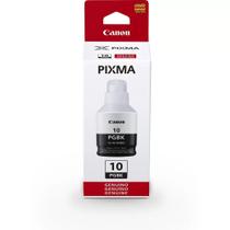 Tinta CANON GI-10BK PIXMA G5010 G5011 G6010 G6011 GM2010 GM2011 Original 170ml