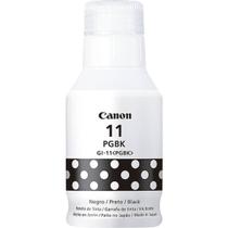 Tinta Canon GI-11 Preto 135 ml Original para G2160/3160 Tinta Canon GI-11 Preto 135 ml Original para G2160/3160
