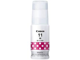 Tinta Canon GI-11M GI11M Magenta Mega Tank G3160 G2160 Tinta Canon GI-11M GI11M Magenta Mega Tank G3160 G2160