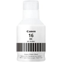 Tinta Canon GI 16 Preta para GX6010, GX7010 e GX5010