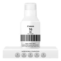 Tinta Canon Gi-16c Gi16c Pretomega Tank Gx6010 Gx7010 Gx5010 Original 132ml Tinta Canon Gi-16c Gi16c Pretomega Tank Gx6010 Gx7010 Gx5010 Original 132ml