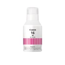 Tinta Canon GI-16M GI16M Magenta Mega Tank GX6010 GX7010 Tinta Canon GI-16M GI16M Magenta Mega Tank GX6010 GX7010