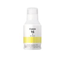 Tinta Canon GI-16Y GI16Y Amarelo Mega Tank GX6010 GX7010