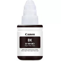Tinta Canon GI-190BK GI-190 GI190 Preta Original para Pixma Maxx Refil de 135ml