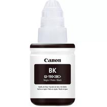 Tinta Canon GI-190BK GI-190 GI190 Preta Original para Pixma Maxx Refil de 135ml