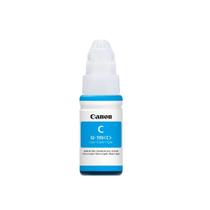Tinta Canon GI-190C Ciano Tanque de Tinta Pixma Maxx