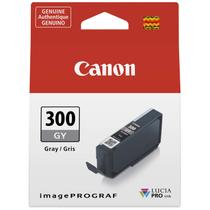 Tinta Canon PFI-300 Lucia PRO Chroma Optimizer cinza PRO-300