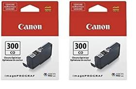 Tinta Canon PFI-300 Lucia PRO Chroma Optimizer para PRO-300