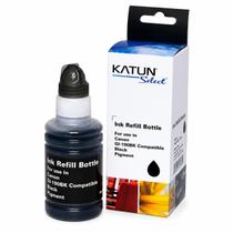 Tinta Canon Pigmentada GI-190 Preta Katun 100mL Tinta Canon Pigmentada GI-190 Preta Katun 100mL