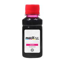 Tinta Canon Universal Magenta Corante 100ml - Maxx Ink
