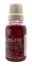 Tinta Carimbo Magifix P/ Papel - 38 Cores