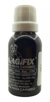 Tinta Carimbo Magifix P/ Papel - 38 Cores - Magic Color