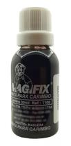 Tinta Carimbo Magifix P/ Papel - 38 Cores