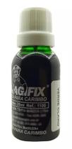 Tinta Carimbo Magifix para Papel cor Verde Claro