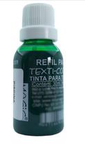 Tinta Carimbo Para Tecido Magifix - 30 Ml - Escolha sua cor