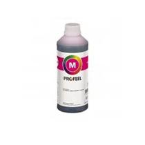 Tinta Cartuchos HP 3000 Magenta Profeel - 1 Litro