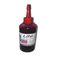 Tinta Cartuchos HP 3000 Magenta Profeel - 100ml