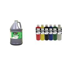 Tinta Casafoyer Versatemp Heavy Bodied Tempera 1L Violeta Tinta Casafoyer Versatemp Heavy Bodied Tempera 1L Violeta