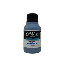 Tinta Chalk Alta Cobertura Fosca - Pronta Uso