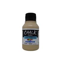 Tinta Chalk Alta Cobertura - Super Fosco - 60ml