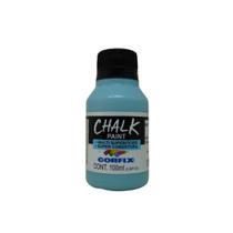 Tinta Chalk Fosca Alta Cobertura - Restauração em Materiais