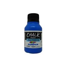 Tinta Chalk Fosco Alta Cobertura - Restauração Móveis