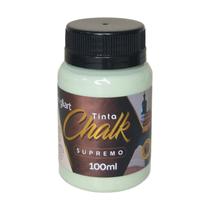 Tinta Chalk Gliart 100ml Super Cobertura Para Artesanato