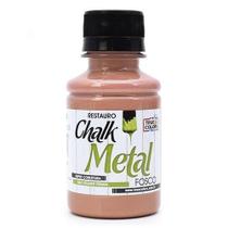Tinta Chalk Metal Fosco True Colors 100ml