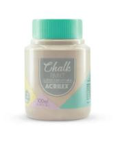 Tinta Chalk Paint 100ml Duma 865 Acrilex