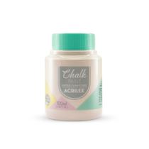 Tinta Chalk Paint 100ml Super Cobertura Acrilex