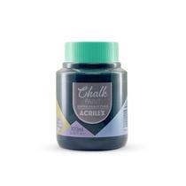 Tinta Chalk Paint 100ml Super Cobertura Acrilex