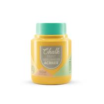 Tinta Chalk Paint 100ml Super Cobertura Acrilex