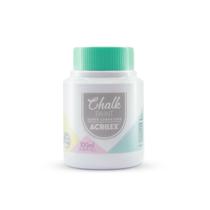 Tinta Chalk Paint 100ml Super Cobertura Acrilex