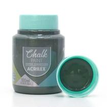 Tinta Chalk Paint Acrilex 100ml