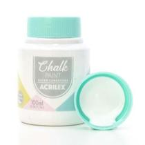 Tinta Chalk Paint Acrilex 100ml