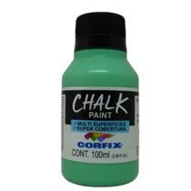 Tinta Chalk Paint Corfix 100ml - 23100