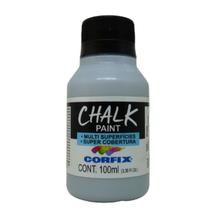 Tinta Chalk Paint Corfix 100ml - 23100