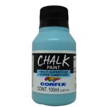 Tinta Chalk Paint Corfix 100ml - 23100