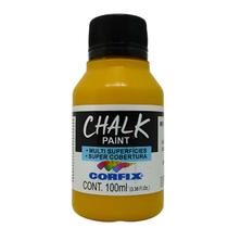 Tinta Chalk Paint Corfix 100ml - 23100